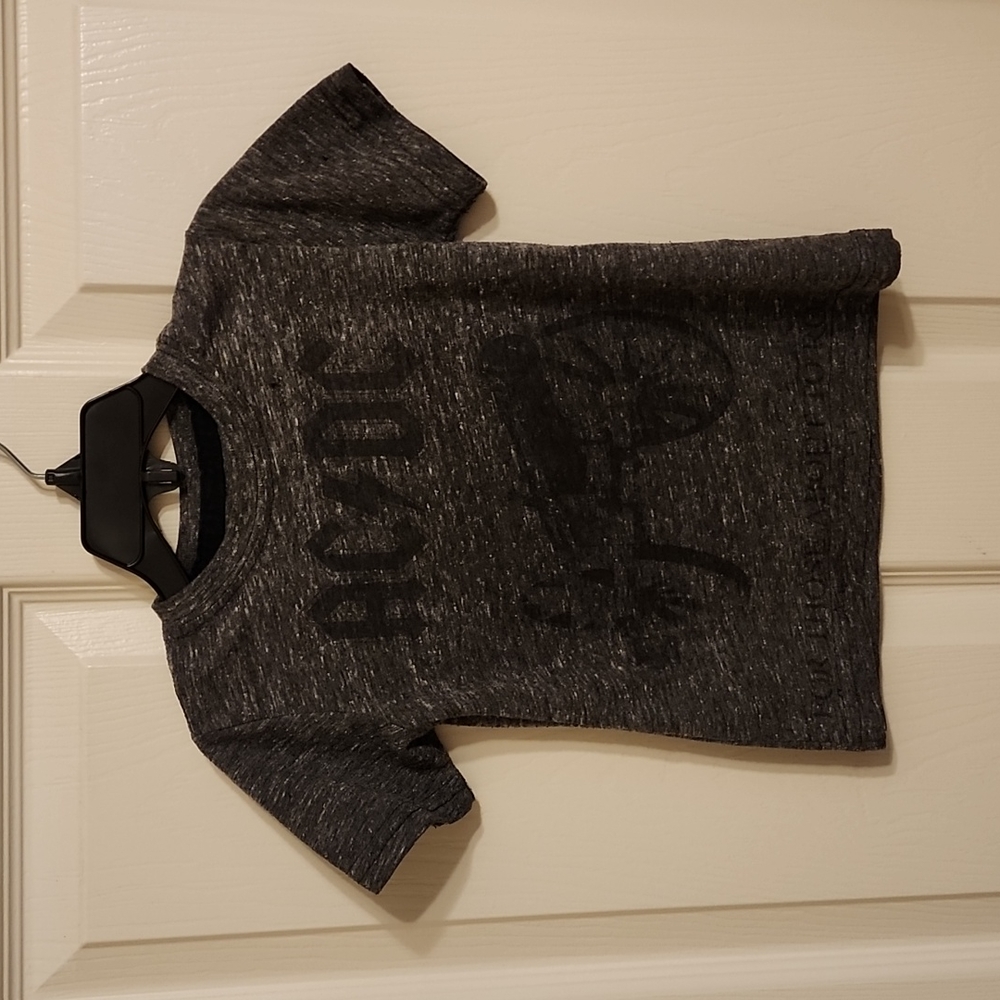 AC/DC Toddler Tee
